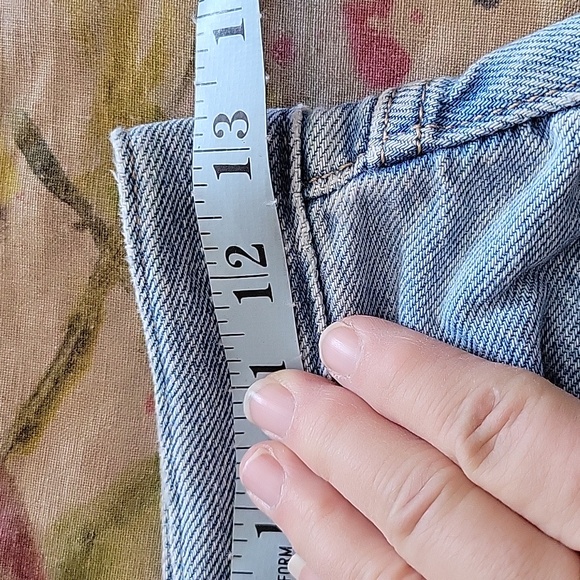 Levi's High Loose Size 24 - Picture 12 of 12